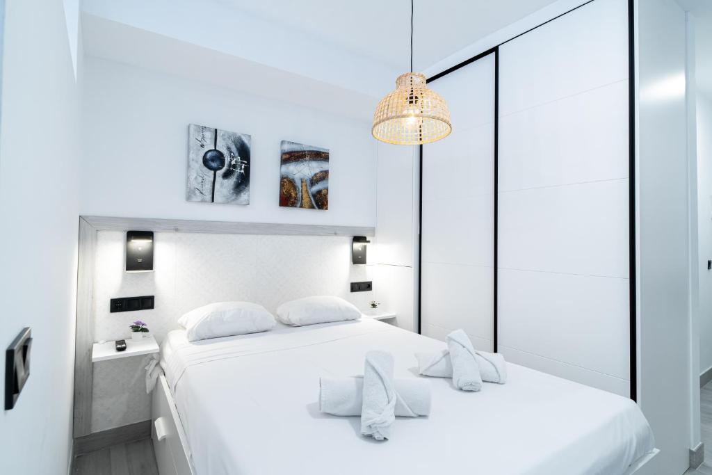 Central Studio by Casasol - 5