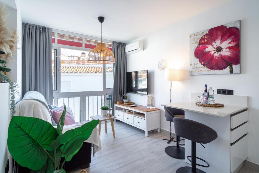 Central Studio by Casasol - 2