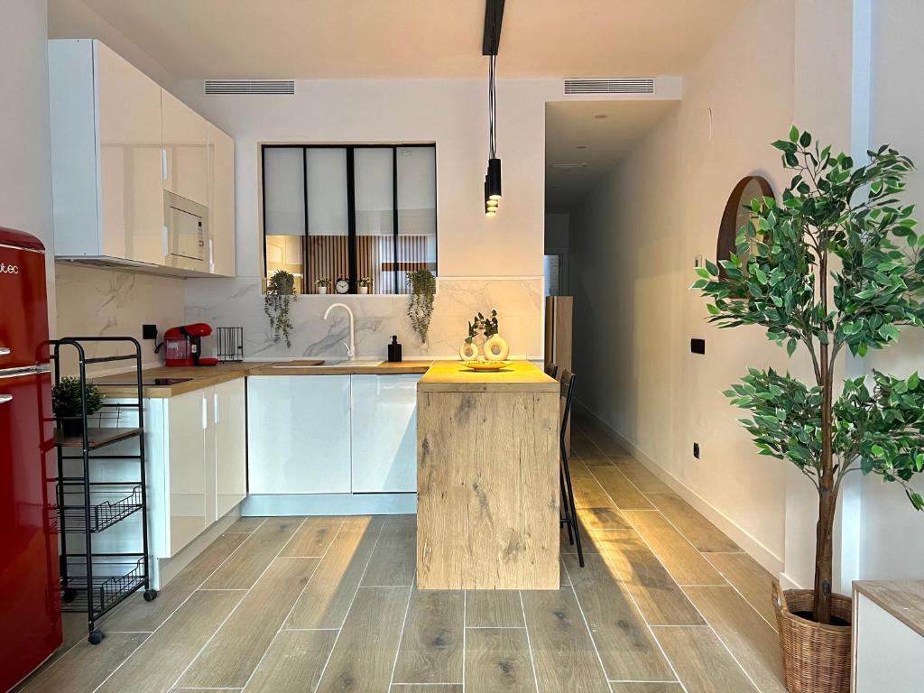Loft Navas A by Property - 4