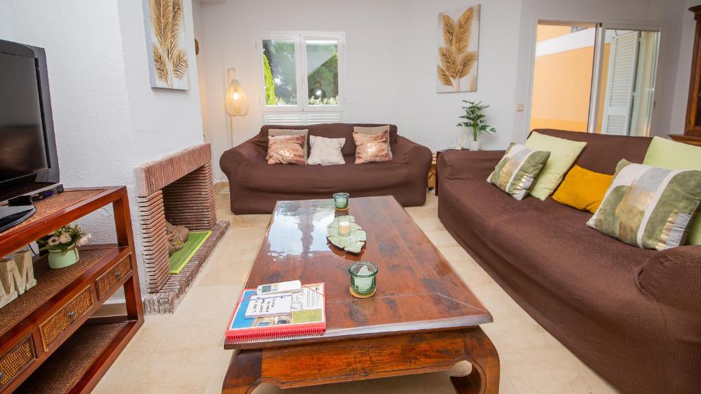 Villas del Golf 27 - 4