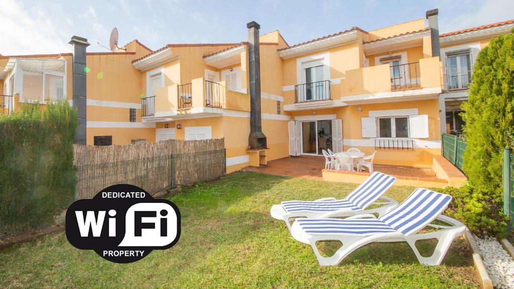 Villas del Golf 27 - 1