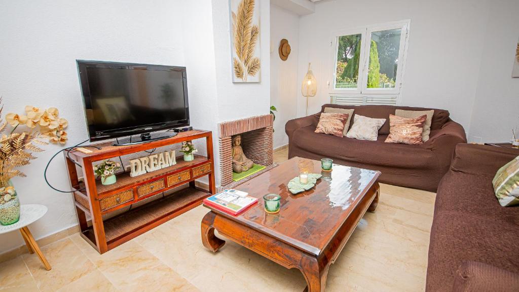 Villas del Golf 27 - 5