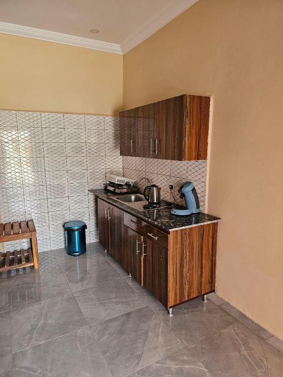 Room interior at Kaira kunda guesthouse