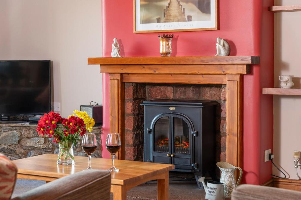 Stable Barn, Penrith