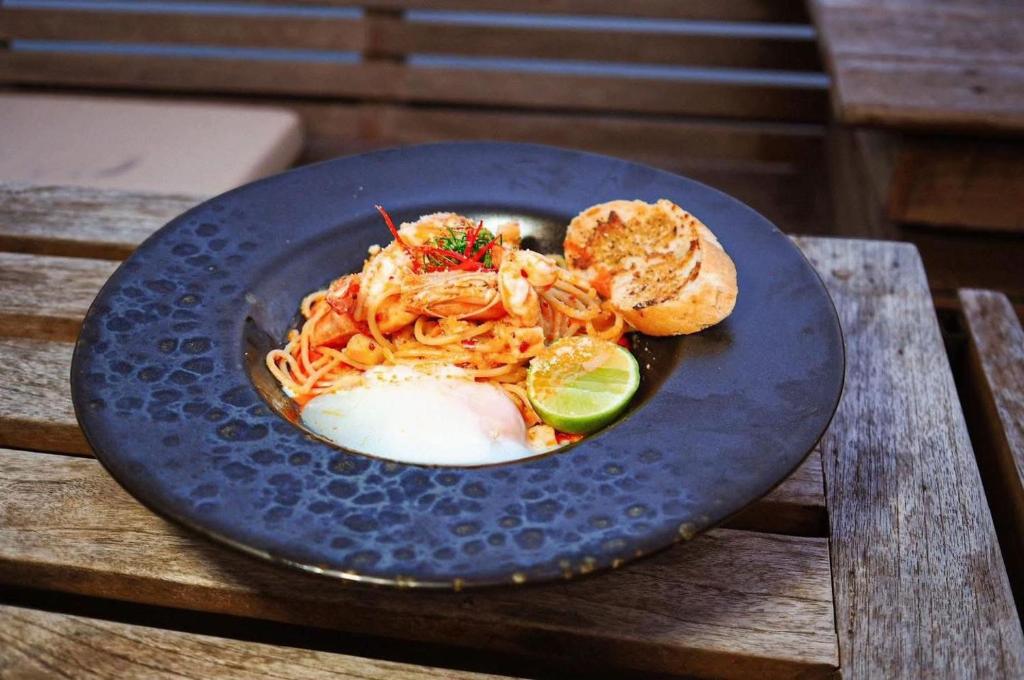 ห้องอาหาร