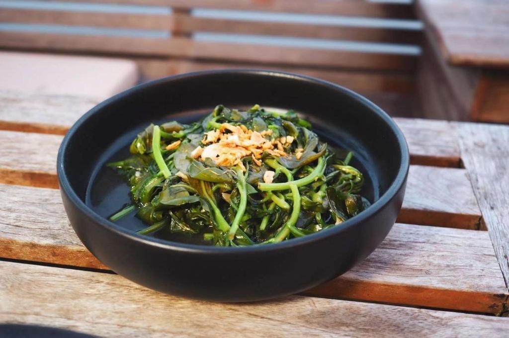 ห้องอาหาร