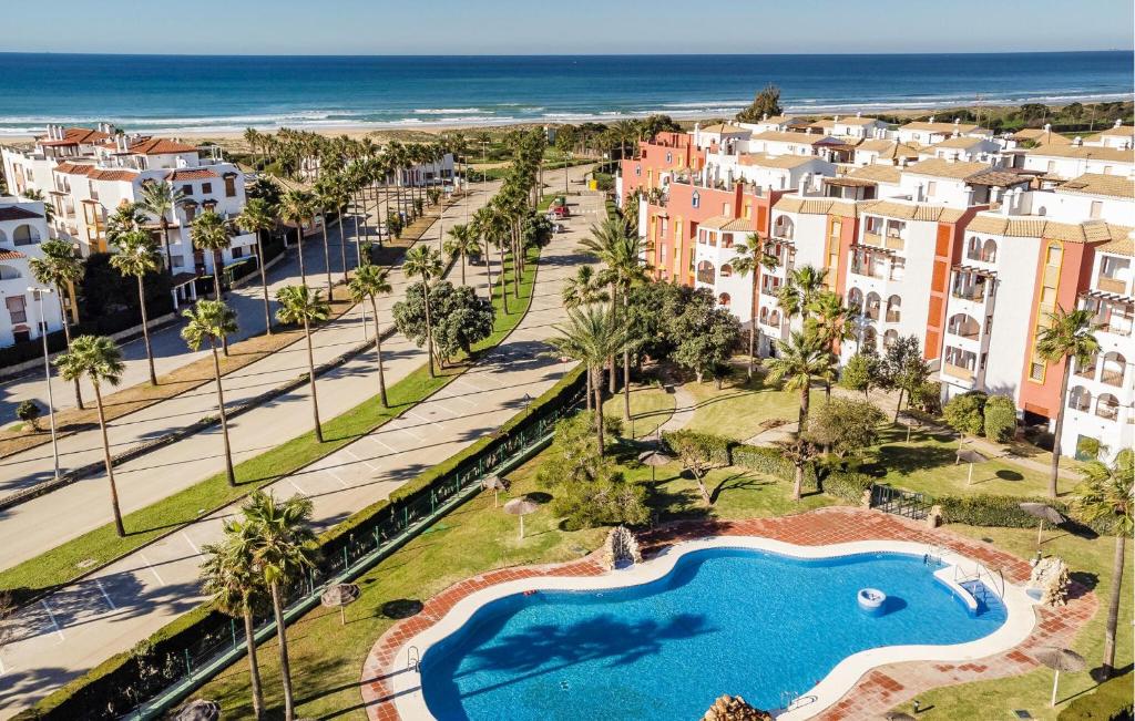 Awesome Apartment In Tarifa - 1
