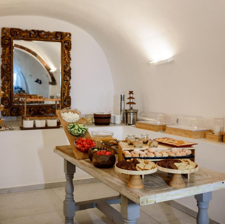 お料理のイメージ