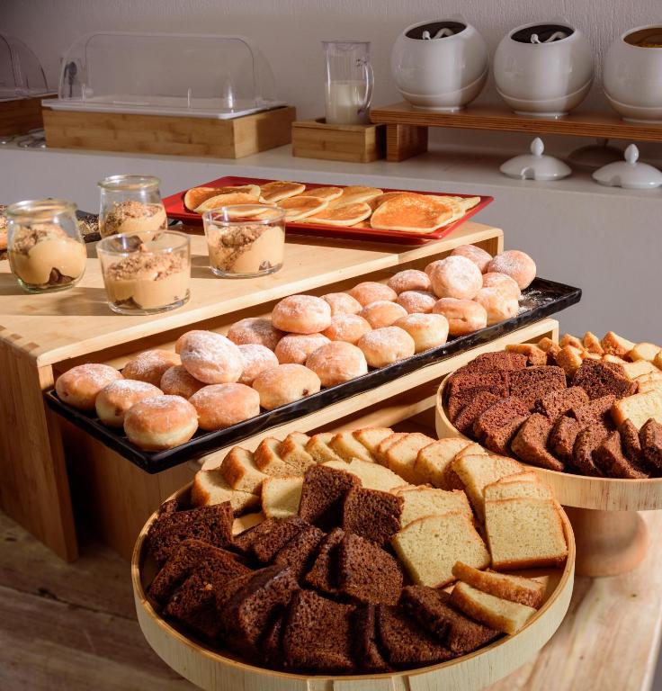 お料理のイメージ