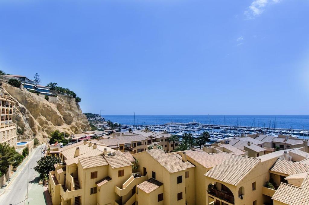 Apartment in Altea - Marina Greenwich - 5