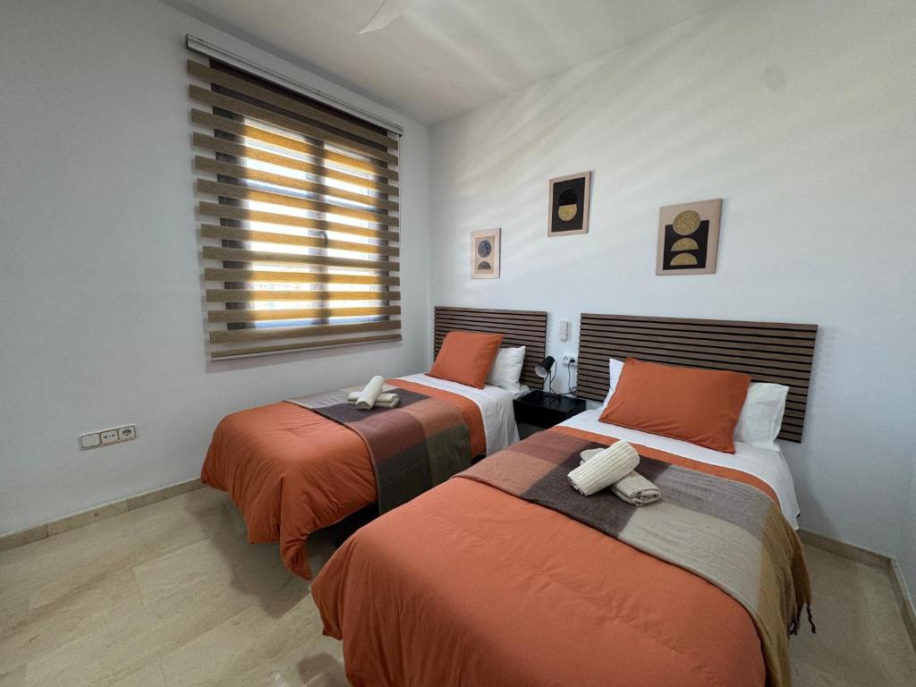 Apartamento Centro Puente Romano - 5