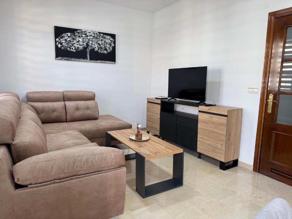 Apartamento Centro Puente Romano - 2