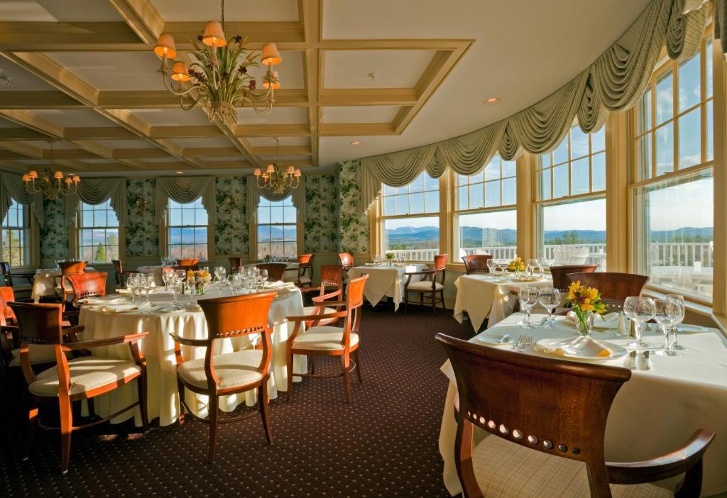 Mountain View Grand Resort & Spa 호텔 이미지 2