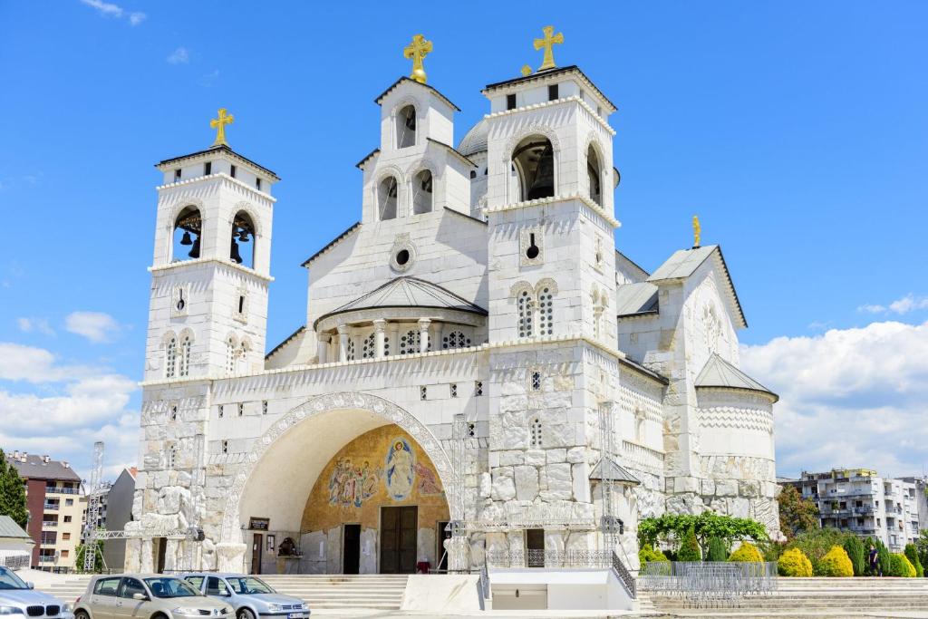 HarmonyHome, Podgorica