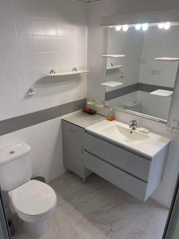 Appartement centre Empuriabrava - 2