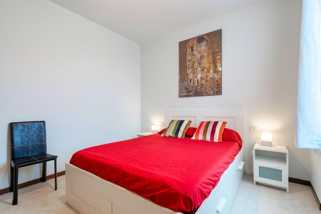 HOST4U - Appartamento VIA CREMONA a Brescia - 5