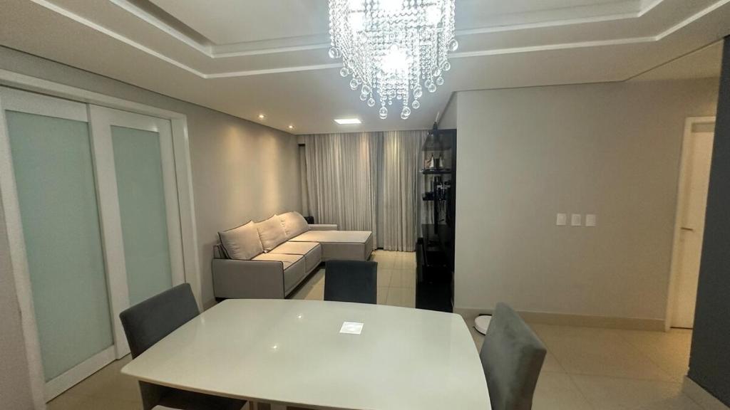 Ap modern and comfortable COP30, Belém