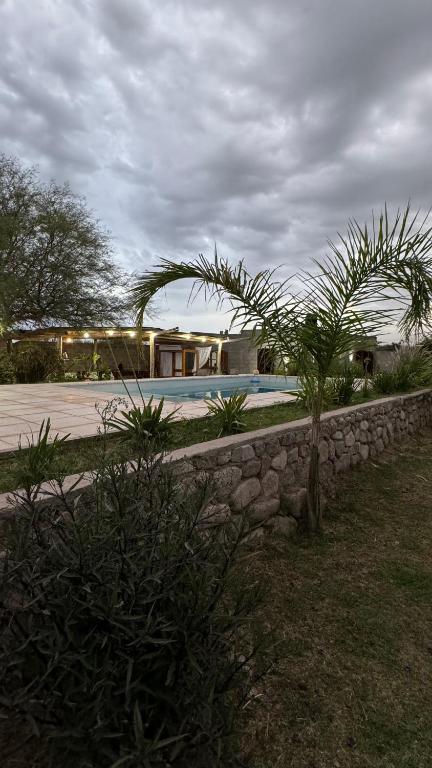 ''Las Anas'' Casa de Campo - 4