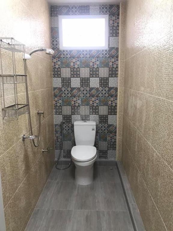 Kava Motel, Jinja, Jinja