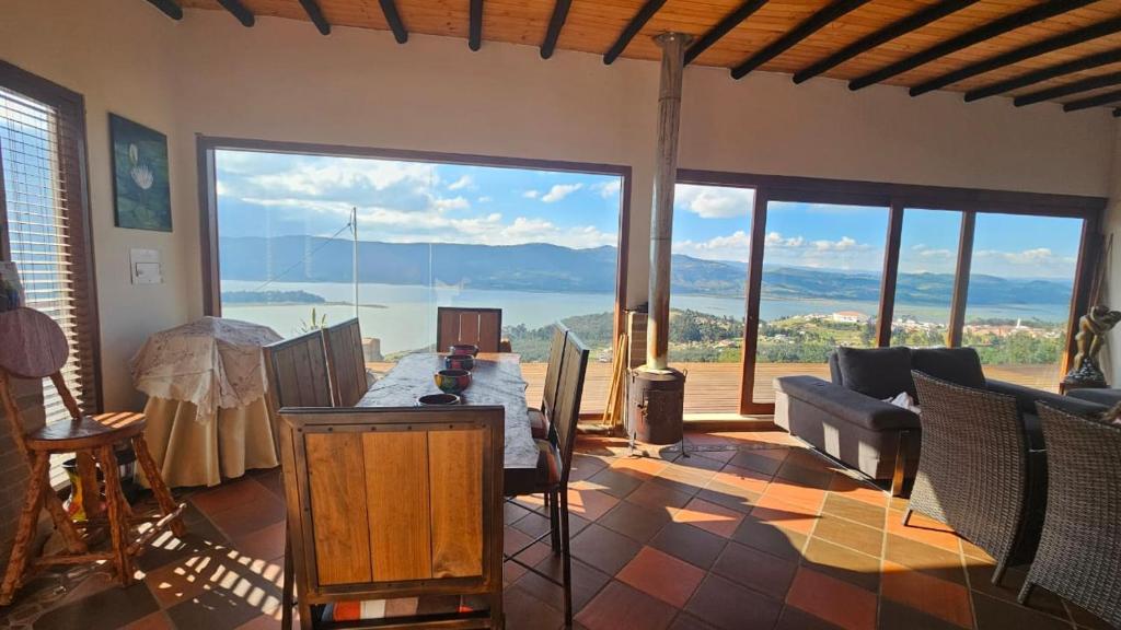 Hacienda Montepardo - 2