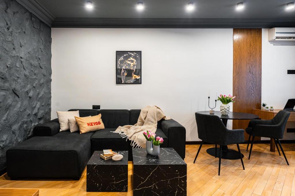 Apartment KeyGo #0122 key to the center of Yerevan, Jerevan