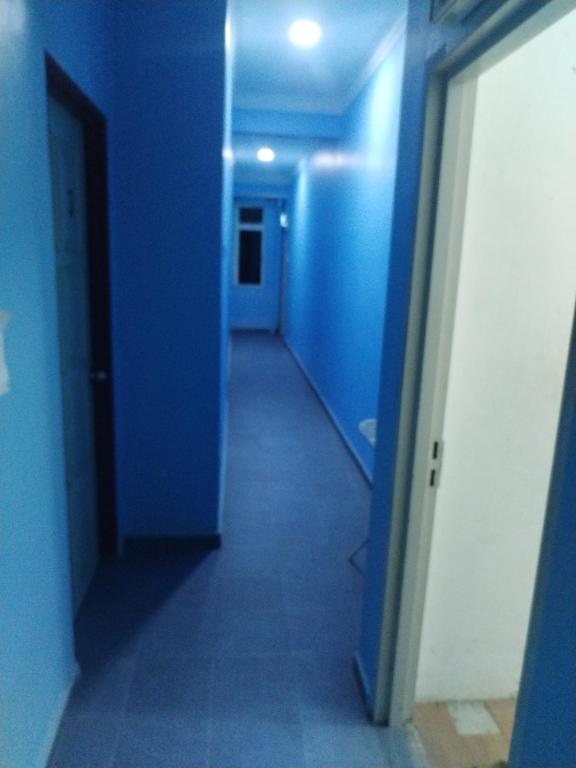 Motel Tepoh, Kuala Terengganu