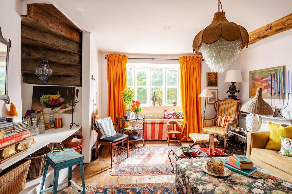 The Pheasantry at Burford, Burford