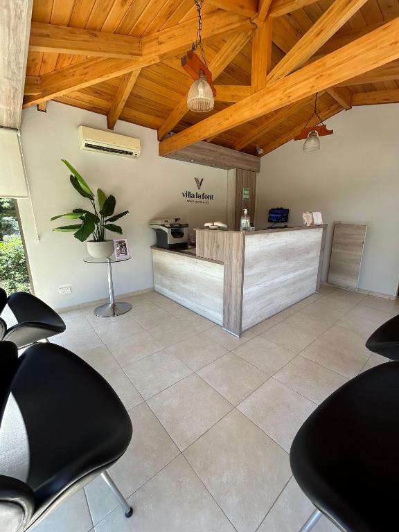 Villa La Font Apart Hotel & Spa