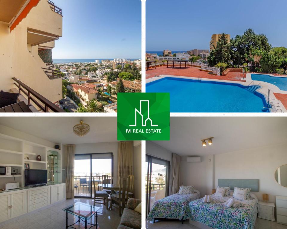 Duquesa 703 By IVI Real Estate, Torremolinos