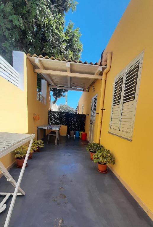Casa Vacanza Delfino Rosa - 2