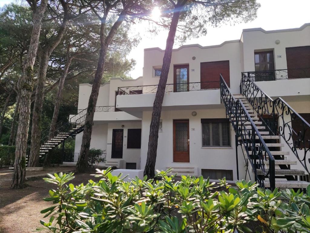 RESIDENCE Park 122 - 1