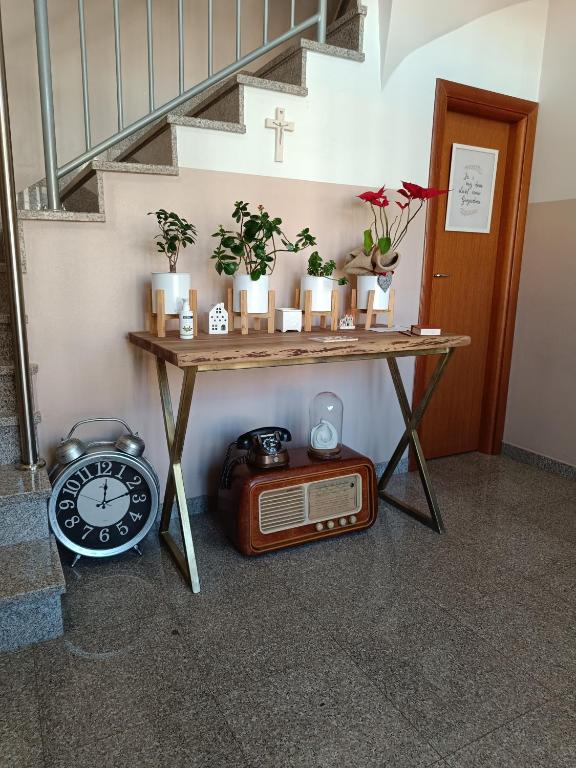 Studio Apartman Totus Tuus - 3