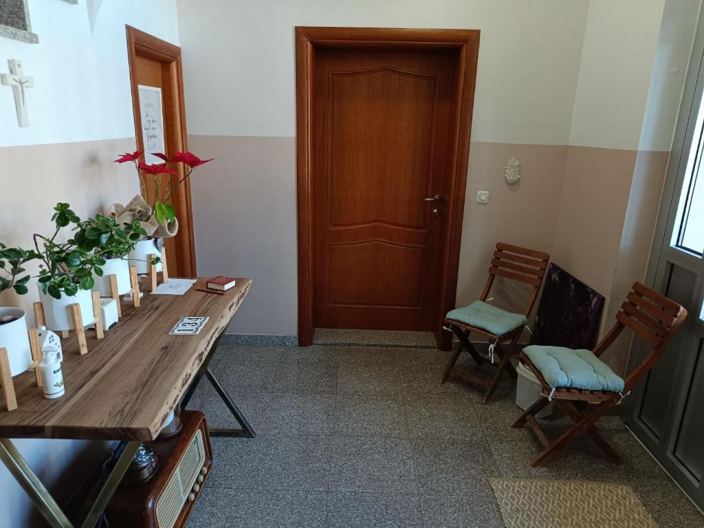 Studio Apartman Totus Tuus - 4