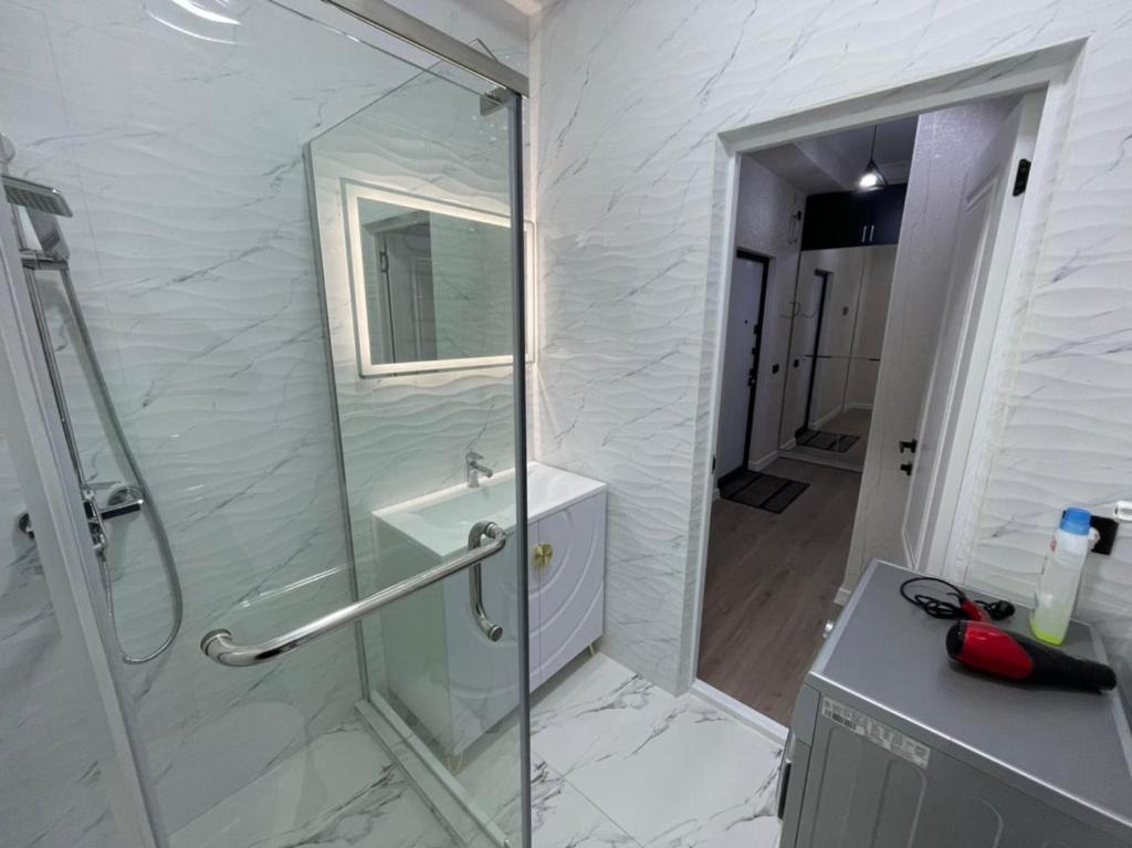 Жк Прайм парк, Šymkent