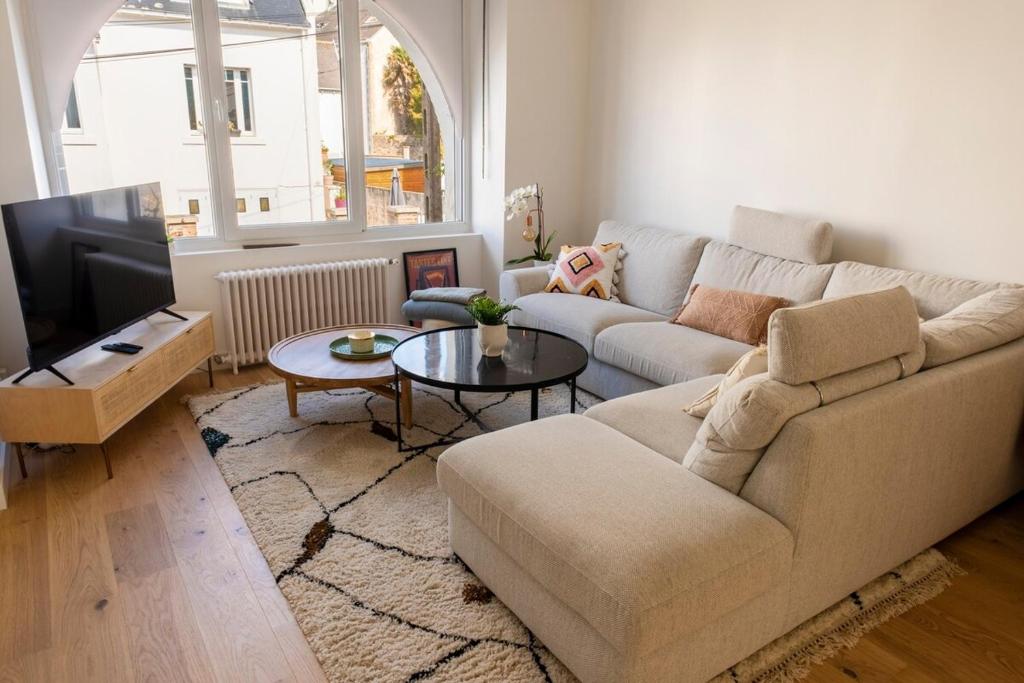 Comfort House, Proximity to Sea and Style - 5