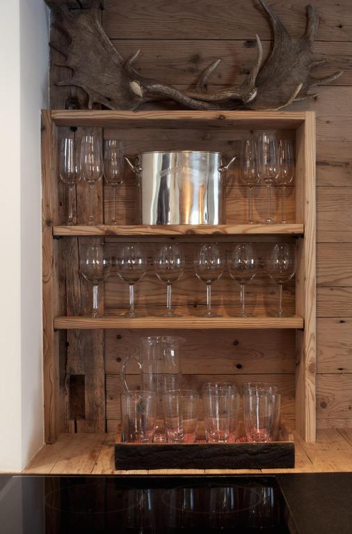 Silverbirch Chalet - Davos - 4
