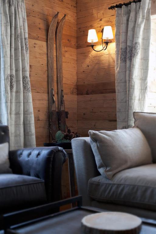 Silverbirch Chalet - Davos - 5