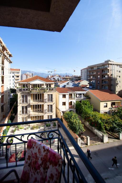 Central Budva M Lux Apartments - 2