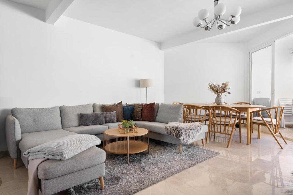 Colina Blanca family apt by Costarentals - Ref 23 - 2