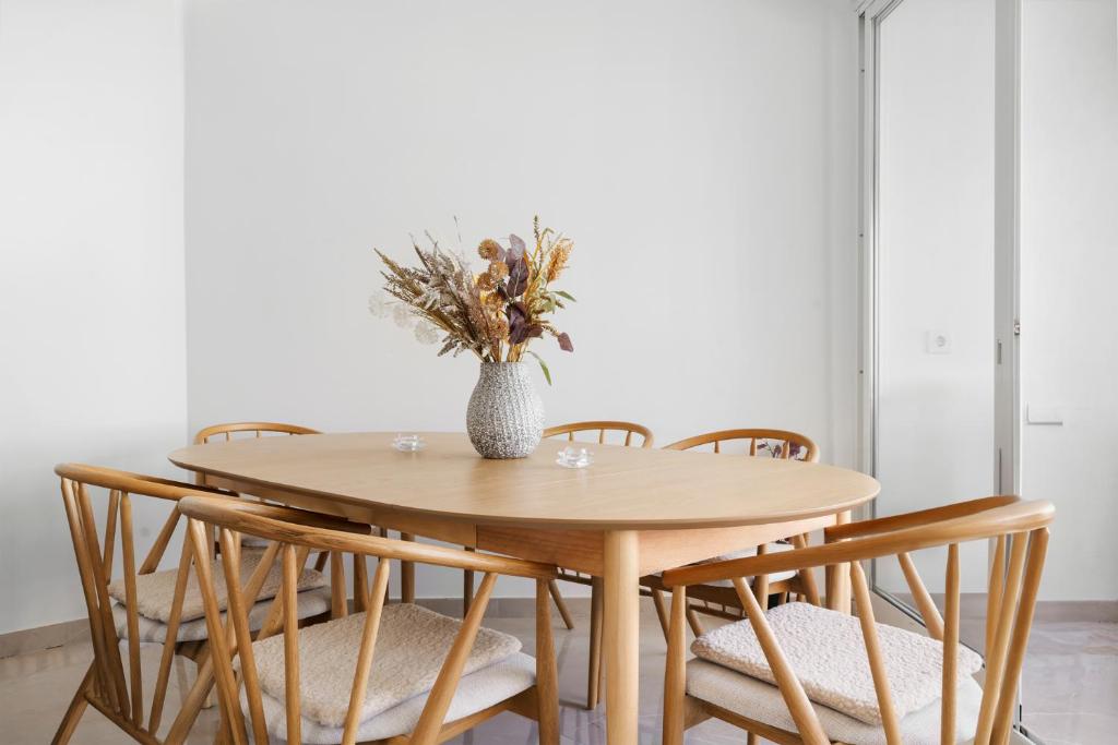 Colina Blanca family apt by Costarentals - Ref 23 - 3