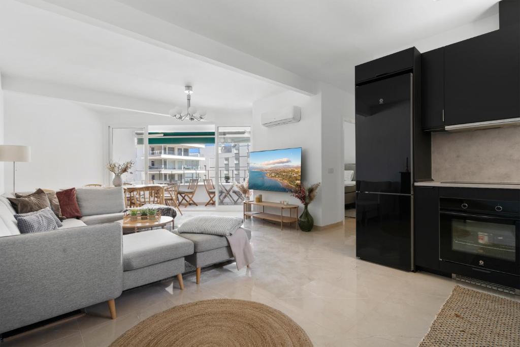 Colina Blanca family apt by Costarentals - Ref 23 - 5