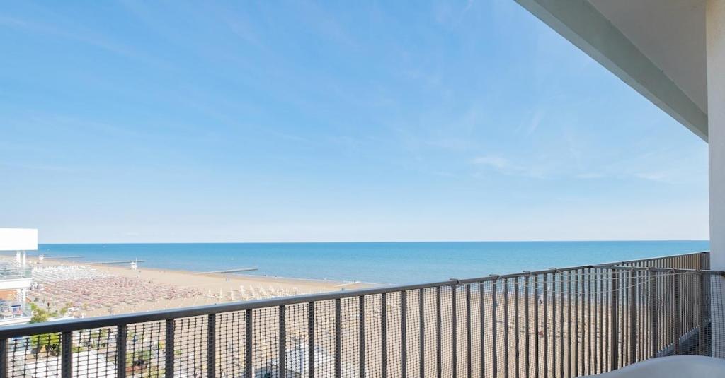La Torre monolocale vista mare - 2