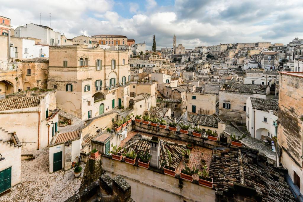 GuestHost - Angelica Home - Central apartment in Matera - 1