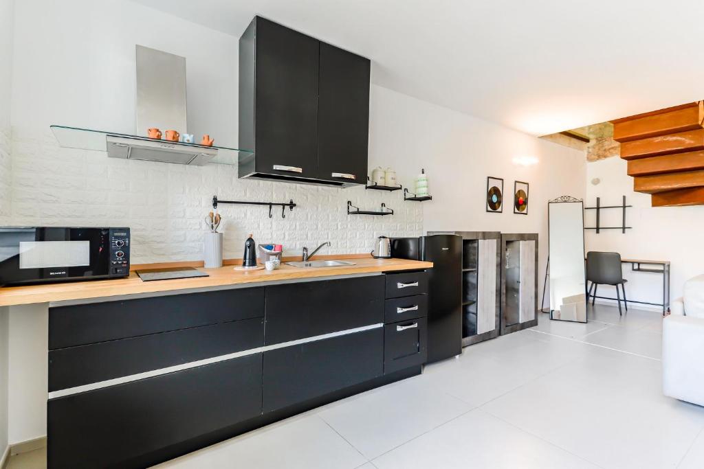 GuestHost - Angelica Home - Central apartment in Matera - 5