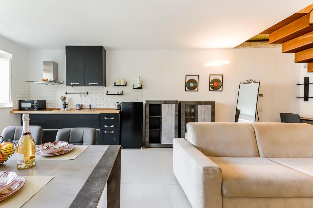 GuestHost - Angelica Home - Central apartment in Matera - 4
