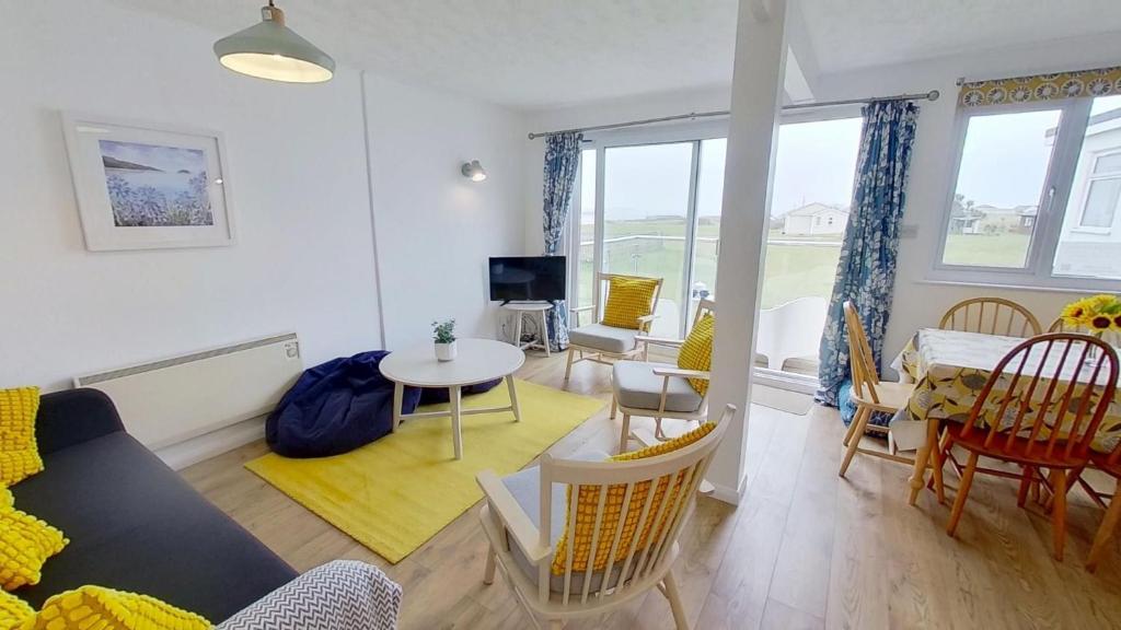 F58 Libilmo, Riviere Towans, Hayle