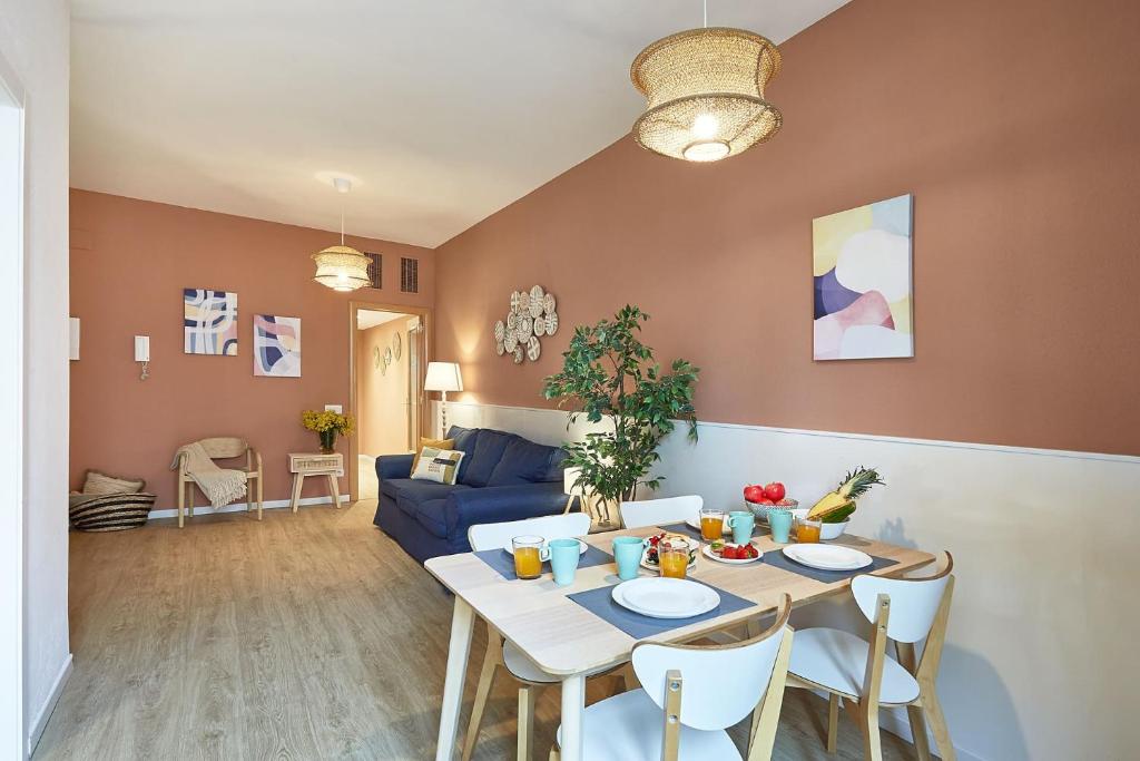 BBarcelona Mallorca Flats - 5