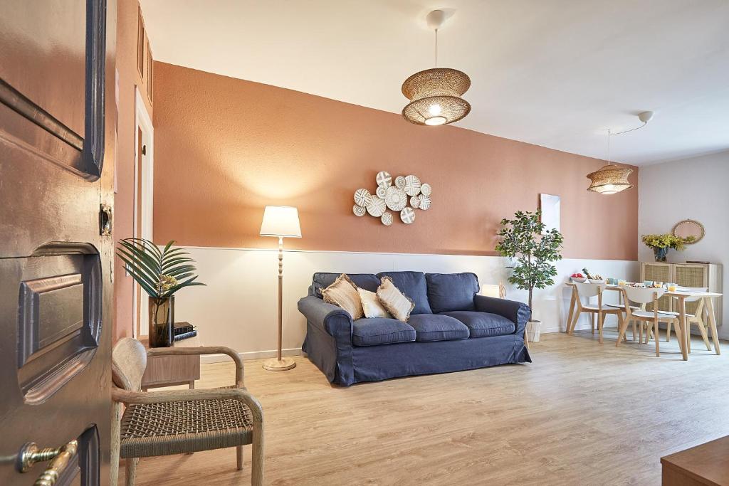 BBarcelona Mallorca Flats - 3