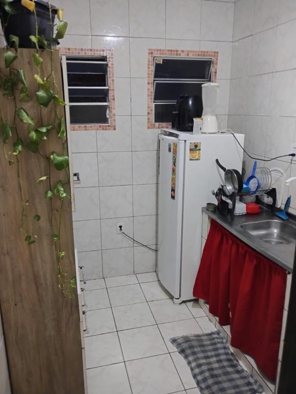 Casa do Paguh, Salvador