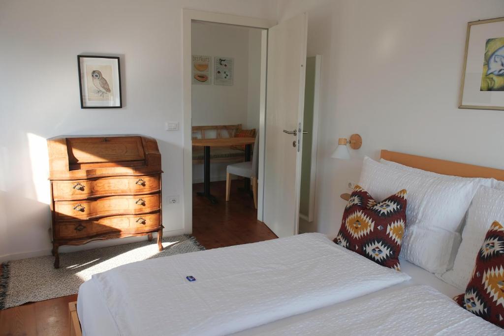 Apartment Le rose di Marianne - sud - 5